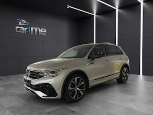 VW Tiguan 2.0 TDI SCR R-Line DSG