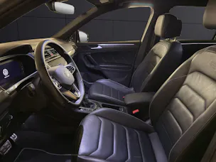 VW Tiguan 2.0 TDI SCR R-Line DSG