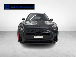 Mini Countryman U25 2.0i John Cooper Works ALL4