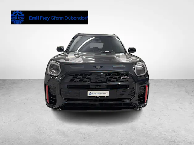 Mini Countryman U25 2.0i John Cooper Works ALL4