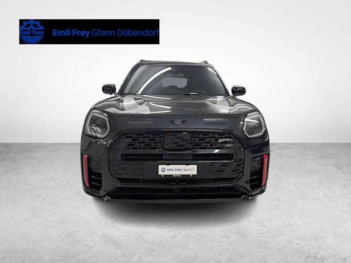 Fahrzeugbild MINI COUNTRYMAN