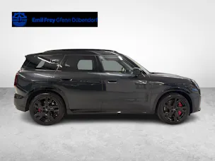 Mini Countryman U25 2.0i John Cooper Works ALL4