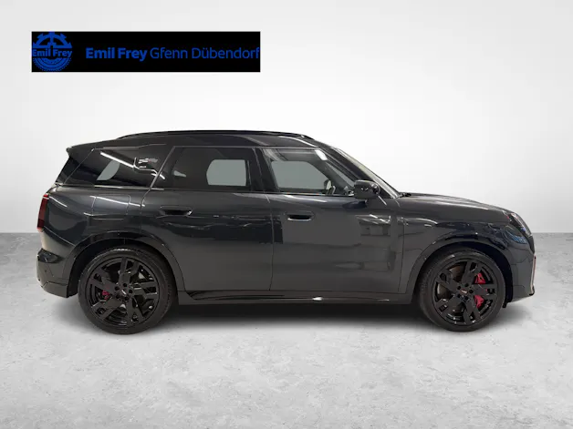 Mini Countryman U25 2.0i John Cooper Works ALL4