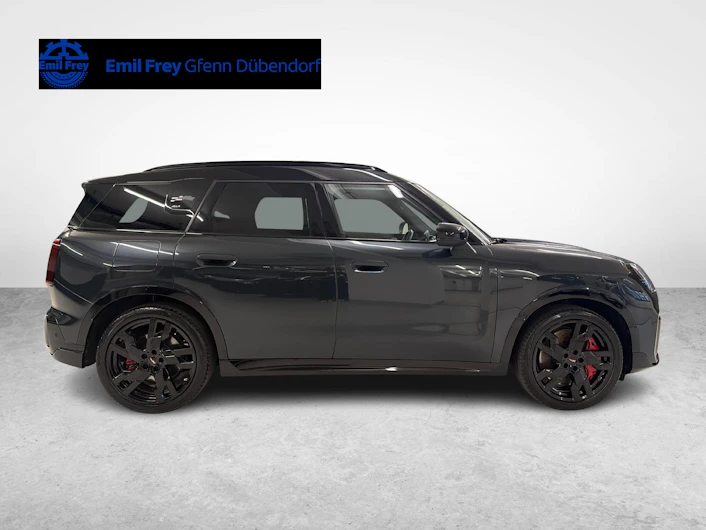 Fahrzeugbild MINI COUNTRYMAN