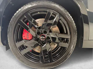 Mini Countryman U25 2.0i John Cooper Works ALL4