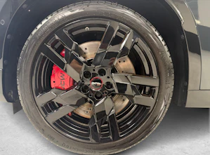 Fahrzeugbild MINI Countryman U25 2.0i John Cooper Works ALL4