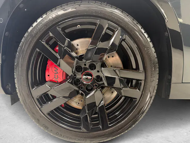 Mini Countryman U25 2.0i John Cooper Works ALL4