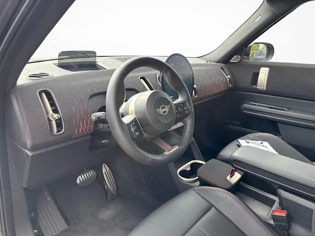 Mini Countryman U25 2.0i John Cooper Works ALL4