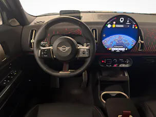 Mini Countryman U25 2.0i John Cooper Works ALL4