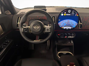 Fahrzeugbild MINI Countryman U25 2.0i John Cooper Works ALL4