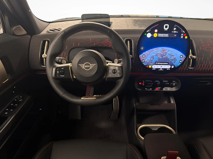 Fahrzeugbild MINI COUNTRYMAN