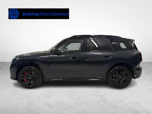 Mini Countryman U25 2.0i John Cooper Works ALL4