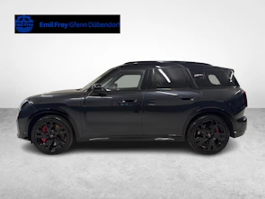 Fahrzeugbild MINI Countryman U25 2.0i John Cooper Works ALL4