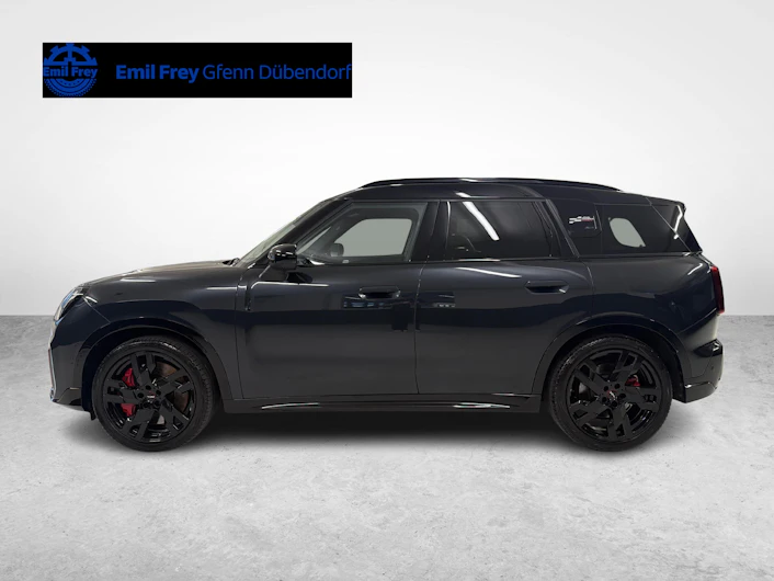 Fahrzeugbild MINI COUNTRYMAN