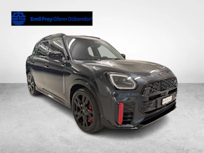Fahrzeugbild MINI Countryman U25 2.0i John Cooper Works ALL4