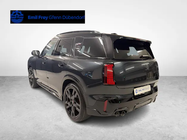 Mini Countryman U25 2.0i John Cooper Works ALL4