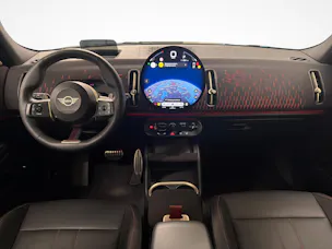 Mini Countryman U25 2.0i John Cooper Works ALL4