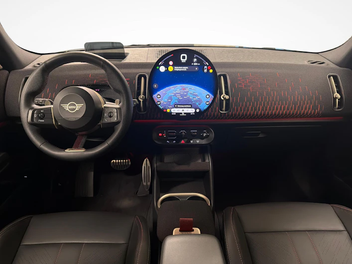 Fahrzeugbild MINI COUNTRYMAN