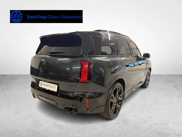 Mini Countryman U25 2.0i John Cooper Works ALL4