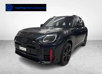 image du véhicule MINI Countryman U25 2.0i John Cooper Works ALL4 image du véhicule MINI Countryman U25 2.0i John Cooper Works ALL4