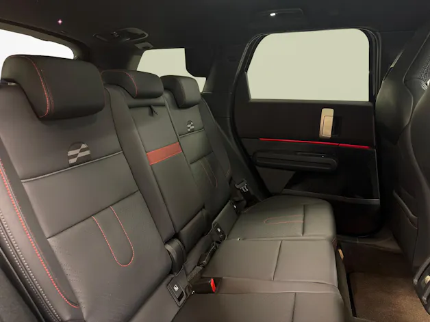 Mini Countryman U25 2.0i John Cooper Works ALL4