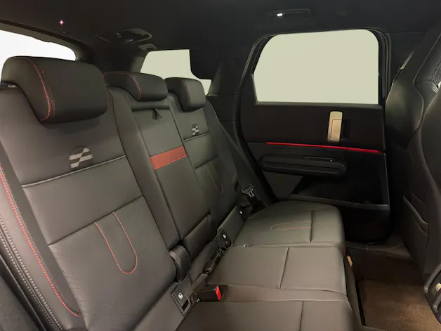 Mini Countryman U25 2.0i John Cooper Works ALL4
