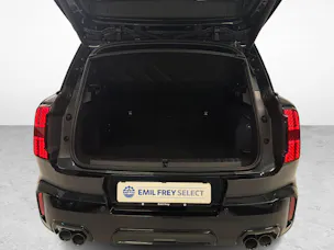 Mini Countryman U25 2.0i John Cooper Works ALL4