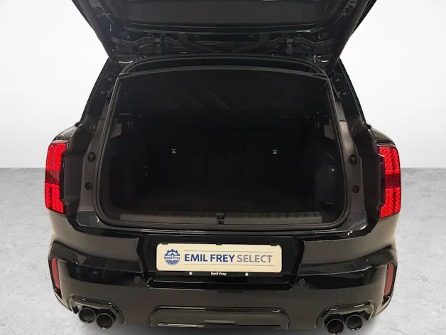 Mini Countryman U25 2.0i John Cooper Works ALL4