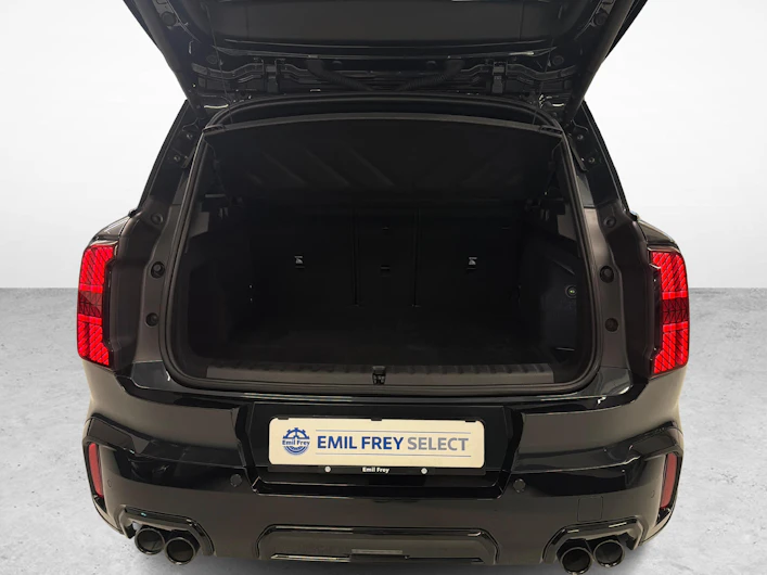 Fahrzeugbild MINI COUNTRYMAN