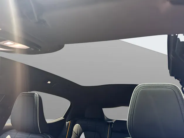 Polestar 2 Long Range Dual Motor