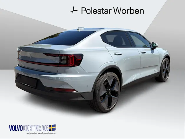 Polestar 2 Long Range Dual Motor