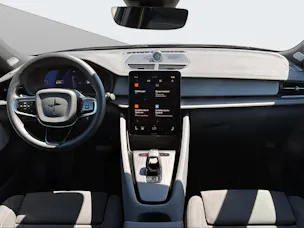 Polestar 2 Long Range Dual Motor