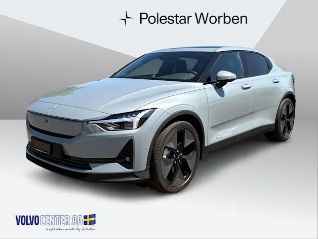 Polestar 2 Long Range Dual Motor