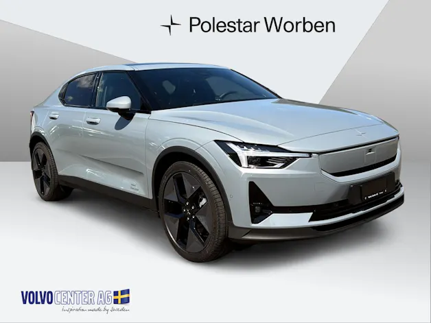 Polestar 2 Long Range Dual Motor