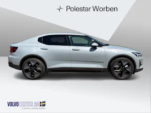 Polestar 2 Long Range Dual Motor