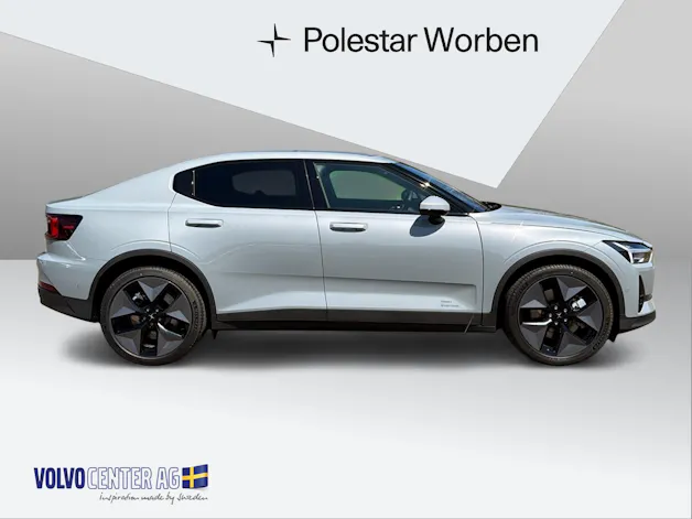 Polestar 2 Long Range Dual Motor