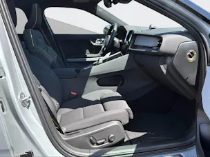 Polestar 2 Long Range Dual Motor