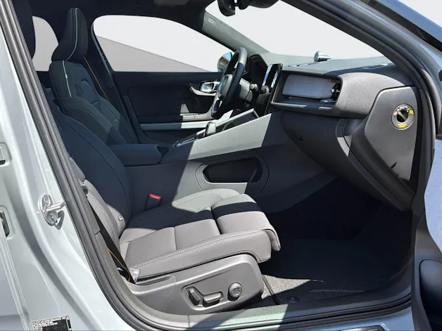 Polestar 2 Long Range Dual Motor