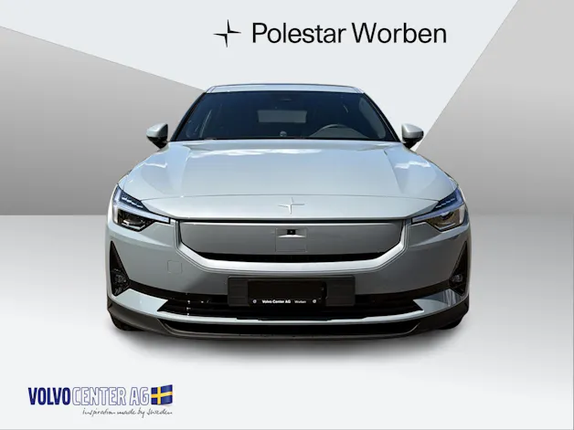 Polestar 2 Long Range Dual Motor