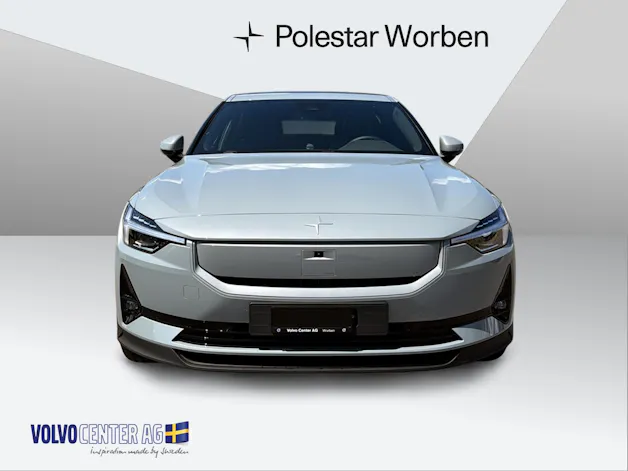 Polestar 2 Long Range Dual Motor