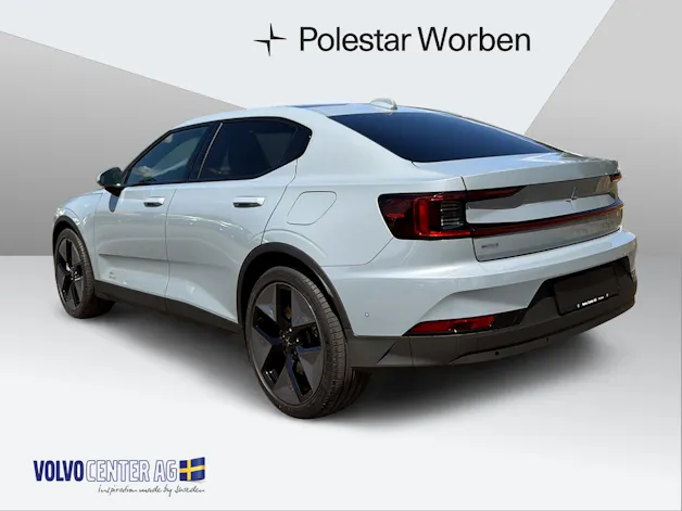 Polestar 2 Long Range Dual Motor