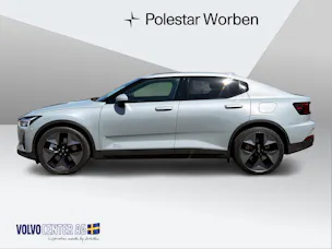 Polestar 2 Long Range Dual Motor