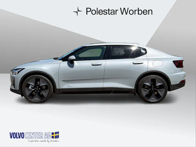 Polestar 2 Long Range Dual Motor