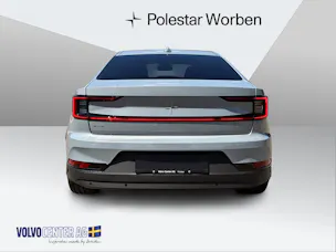 Polestar 2 Long Range Dual Motor
