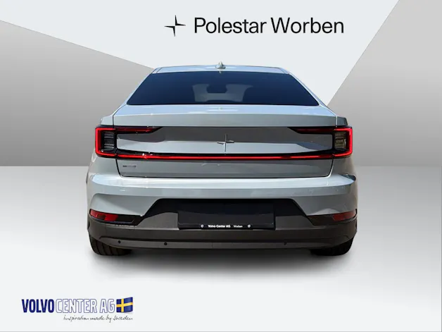 Polestar 2 Long Range Dual Motor