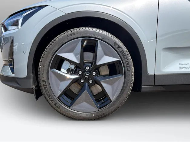 Polestar 2 Long Range Dual Motor
