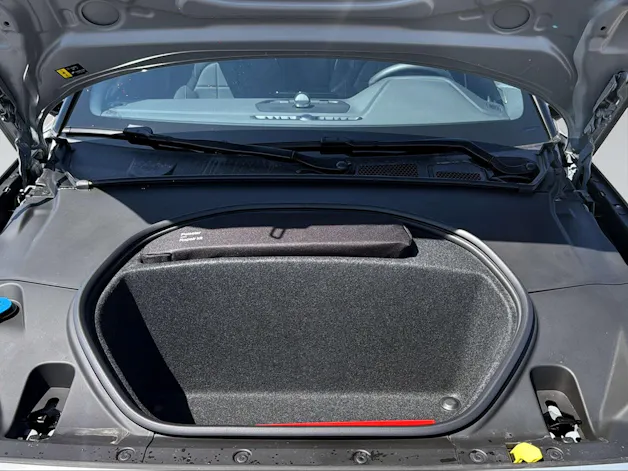 Polestar 2 Long Range Dual Motor