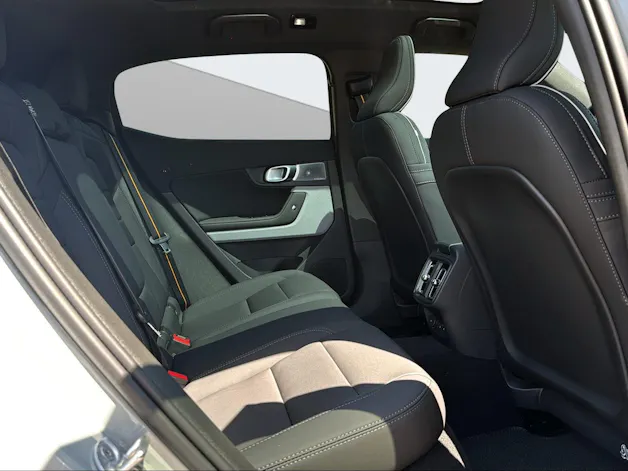 Polestar 2 Long Range Dual Motor
