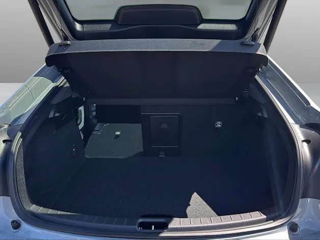 Polestar 2 Long Range Dual Motor