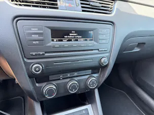 Škoda Octavia Combi 1.6 TDI 105 Ambition 4x4